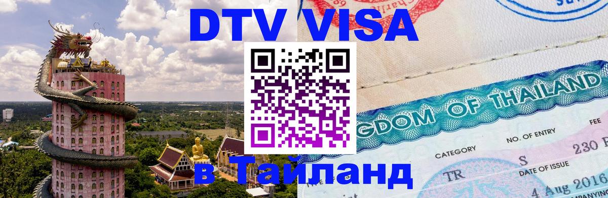 Оформление DTV визы под ключ: стоимость и тарифы, только загранпаспорт - 04.10.2025 